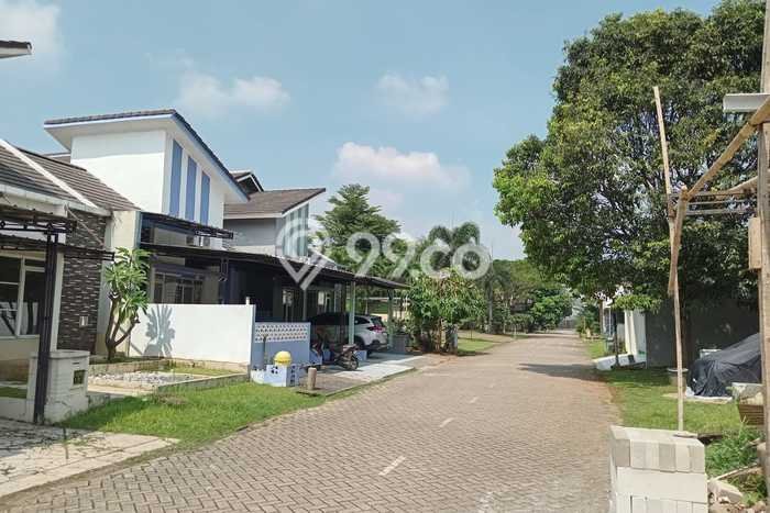 Rumah Cantik Siap Pakai Di Cileungsi Luas 90m2 Lokasi Strategis Rumah Cantik Siap Pakai Di Cileungsi Luas 90m2 Lokasi Strategis