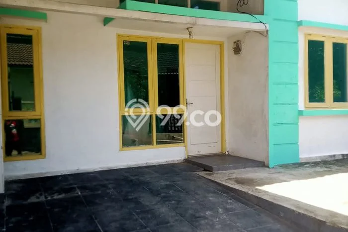 Jual Rumah Bagus Siap Huni LB 70m2 di Cileungsi, Bogor Jual Rumah Bagus Siap Huni LB 70m2 di Cileungsi, Bogor
