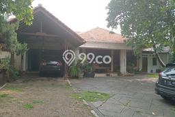 HARGA MENARIK! Tanah Kawasan , Luas 1398m2m², Area Nyaman HARGA MENARIK! Tanah Kawasan , Luas 1398m2m², Area Nyaman