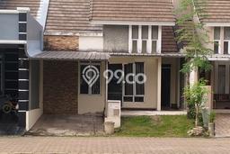 Jual Rumah Favorit Siap Huni LB 80m2 di Cileungsi, Bogor Jual Rumah Favorit Siap Huni LB 80m2 di Cileungsi, Bogor