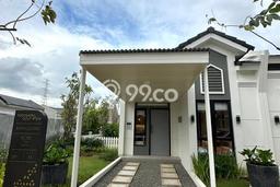 Dijual Rumah Strategis Bagus Punya 2 KT di Cimanggis Depok - Dijual Rumah Strategis Bagus Punya 2 KT di Cimanggis Depok -