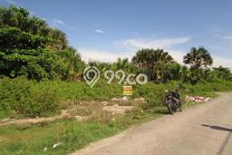 Kavling Tanah di Palu Utara Dijual Luas 2987m2 Legalitas - Kavling Tanah di Palu Utara Dijual Luas 2987m2 Legalitas -