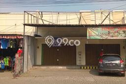 Ruko Paling Dicari LB 75m2 Dijual di Cileungsi Ruko Paling Dicari LB 75m2 Dijual di Cileungsi