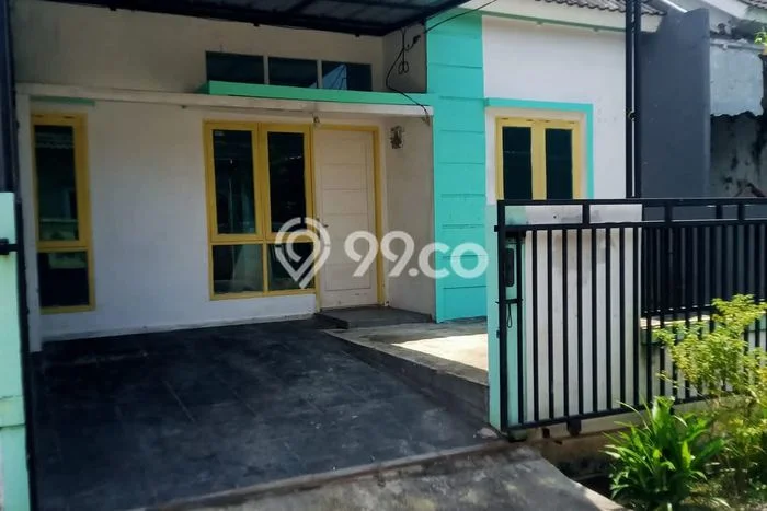 Jual Rumah Bagus Siap Huni LB 70m2 di Cileungsi, Bogor Jual Rumah Bagus Siap Huni LB 70m2 di Cileungsi, Bogor