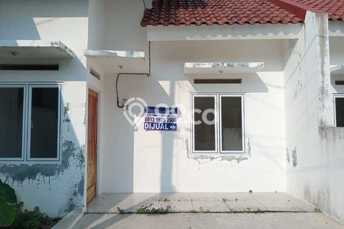 Hunian Murah Dijual Area Sawangan, Depok Harga Rp 420 Juta Hunian Murah Dijual Area Sawangan, Depok Harga Rp 420 Juta