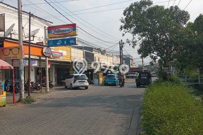 Ruko Paling Dicari LB 75m2 Dijual di Cileungsi Ruko Paling Dicari LB 75m2 Dijual di Cileungsi