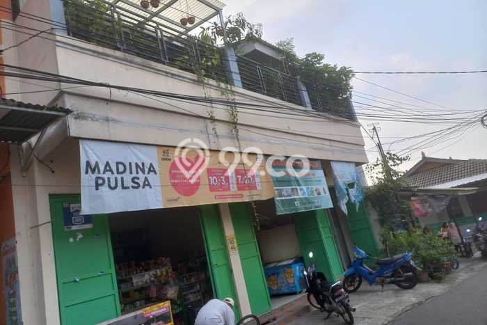 Untuk Dijual! Ruko di Sukmajaya Depok LT 88m2 / LB 176m2 Kawasan Bisnis Untuk Dijual! Ruko di Sukmajaya Depok LT 88m2 / LB 176m2 Kawasan Bisnis