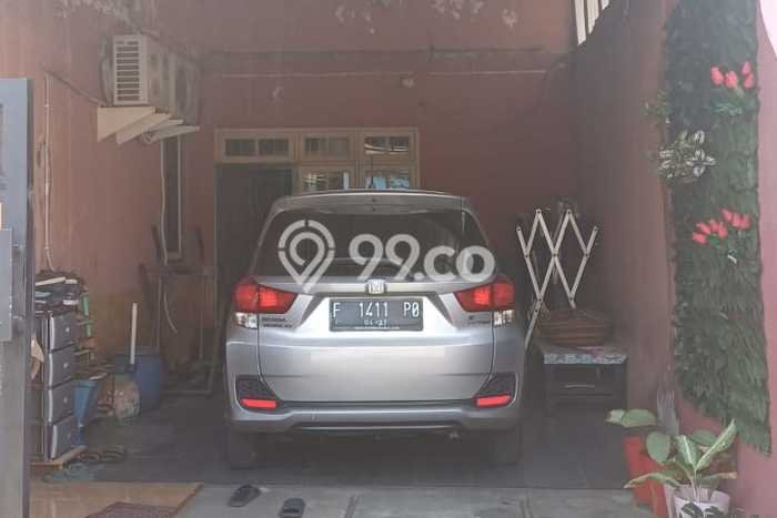 Jual Rumah Favorit Siap Huni LB 90m2 di Cileungsi, Bogor Jual Rumah Favorit Siap Huni LB 90m2 di Cileungsi, Bogor