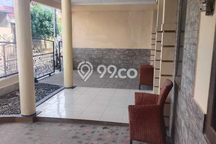 Disewakan Segera Rumah Kondisi Baik di Area Cileungsi, Bogor Disewakan Segera Rumah Kondisi Baik di Area Cileungsi, Bogor