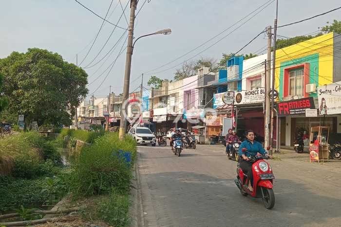 Ruko Paling Dicari LB 75m2 Dijual di Cileungsi Ruko Paling Dicari LB 75m2 Dijual di Cileungsi