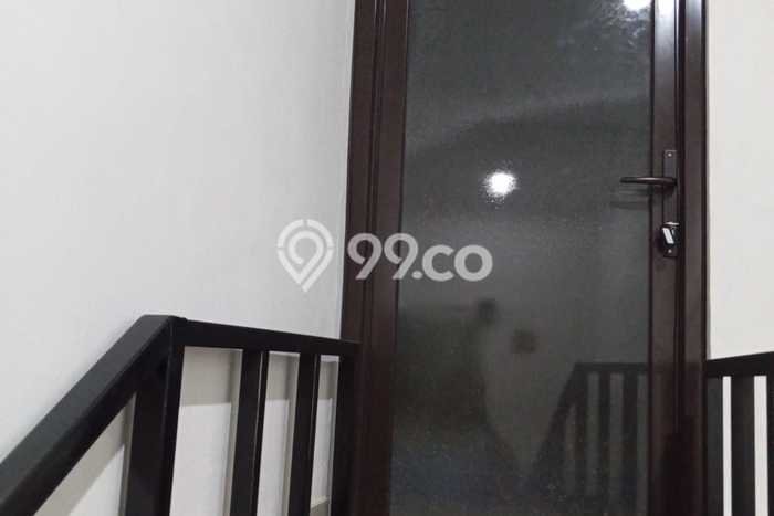 Rumah Sederhana Dijual di Cileungsi 2 Kamar dengan Luas Tanah 71m2 Rumah Sederhana Dijual di Cileungsi 2 Kamar dengan Luas Tanah 71m2
