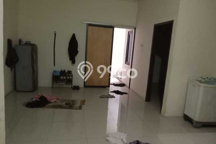 Rumah Modern 2 KT di Citayam Depok Unfurnished Rumah Modern 2 KT di Citayam Depok Unfurnished