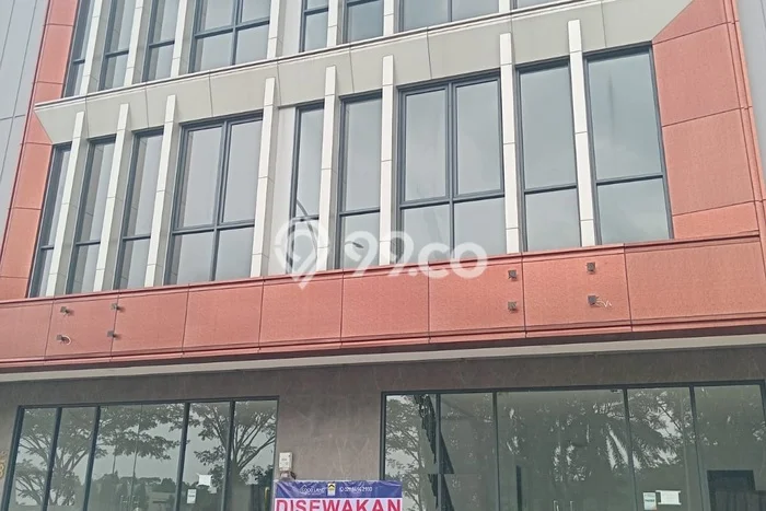 Disewakan Ruko di Pusat Kota Jakarta Timur Ramai Strategis Disewakan Ruko di Pusat Kota Jakarta Timur Ramai Strategis