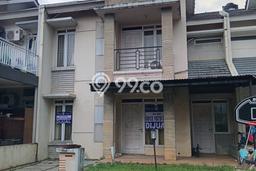 Rumah Modern Cantik 3 KT Siap Huni di Cileungsi Rumah Modern Cantik 3 KT Siap Huni di Cileungsi