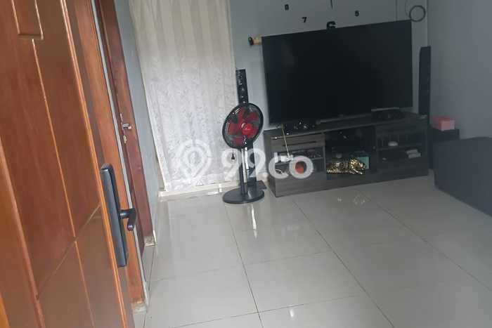 Rumah Sederhana Dijual di Cileungsi 2 Kamar dengan LT 60m2 Rumah Sederhana Dijual di Cileungsi 2 Kamar dengan LT 60m2