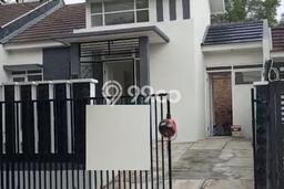 Dijual Rumah Murah di Jonggol Bogor Harga Rp 450 Juta LT 120m2 Dijual Rumah Murah di Jonggol Bogor Harga Rp 450 Juta LT 120m2