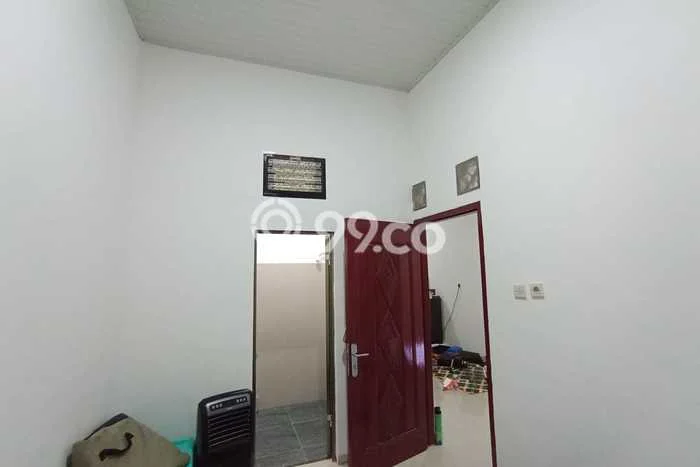 Rumah Sederhana Dijual di Cileungsi 2 Kamar dengan Luas Tanah 71m2 Rumah Sederhana Dijual di Cileungsi 2 Kamar dengan Luas Tanah 71m2