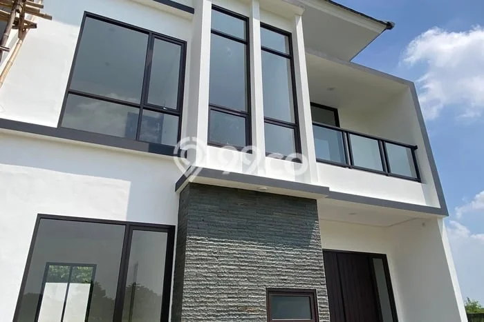 Jual Rumah Modern 3 KT di Cirebon Kota, Cirebon Jual Rumah Modern 3 KT di Cirebon Kota, Cirebon