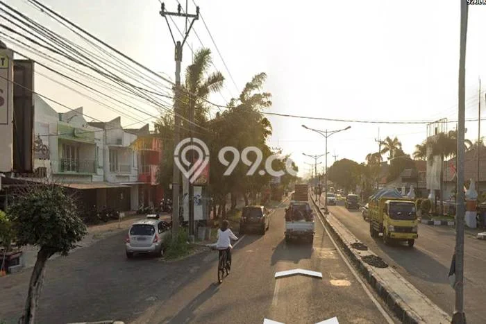 Ruko Dijual di Majalengka LT 192m2 & LB 210m2 Lokasi Terbaik! Ruko Dijual di Majalengka LT 192m2 & LB 210m2 Lokasi Terbaik!