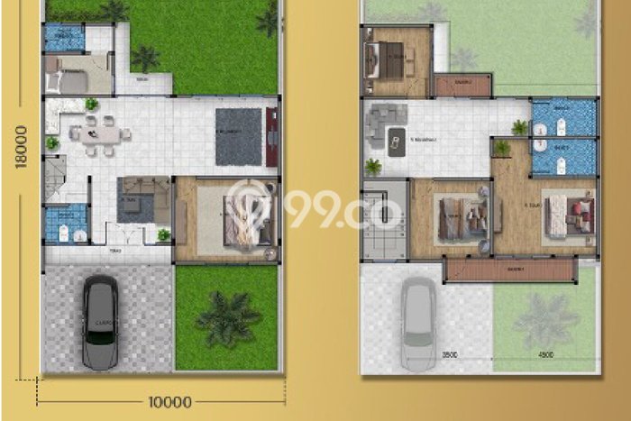 Dijual Rumah Mewah Exclusive di Cirebon Kota, Cirebon Dijual Rumah Mewah Exclusive di Cirebon Kota, Cirebon