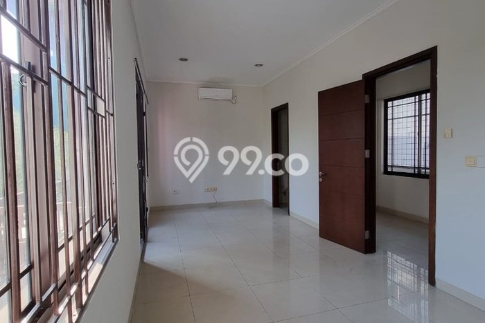 Rumah Minimalis 3 KT di Green Lake City Jakarta Barat Unfurnished Rumah Minimalis 3 KT di Green Lake City Jakarta Barat Unfurnished