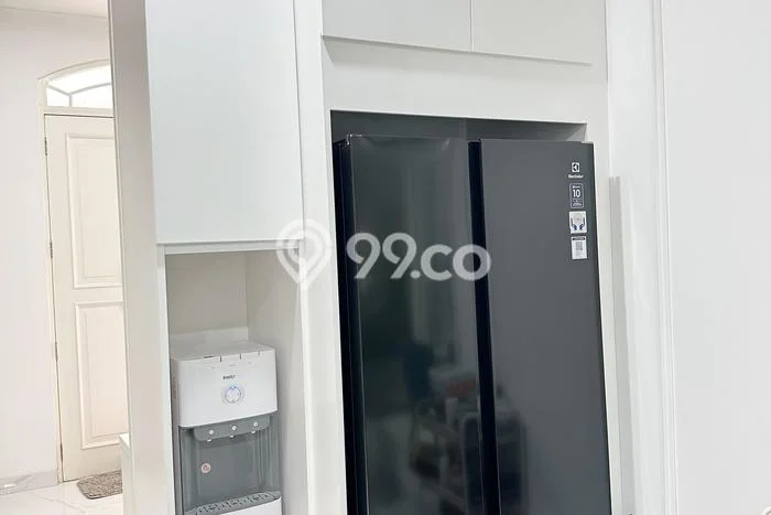Jual Rumah Luas Megah Dengan View Eksklusif di Green Lake City, Jakarta Barat Jual Rumah Luas Megah Dengan View Eksklusif di Green Lake City, Jakarta Barat