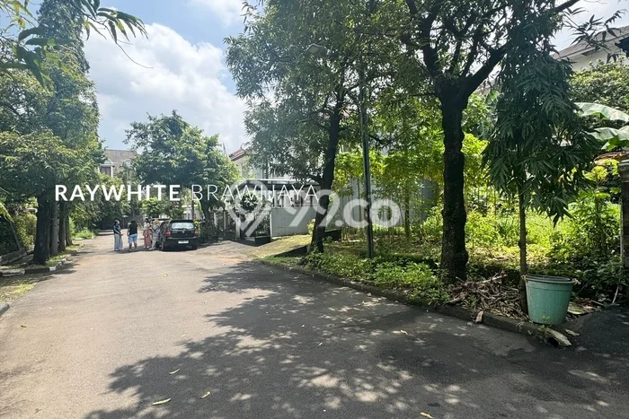 Lahan Kosong Dijual di Tebet, Jakarta Selatan, Luas 262m2 Area Strategis Lahan Kosong Dijual di Tebet, Jakarta Selatan, Luas 262m2 Area Strategis