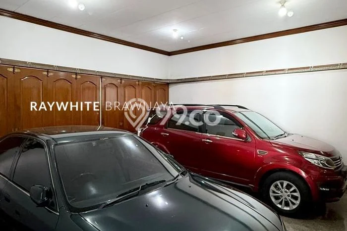 Hunian Super Elit dengan Akses Paling Strategis di Pondok Pinang, Jakarta Selatan Hunian Super Elit dengan Akses Paling Strategis di Pondok Pinang, Jakarta Selatan
