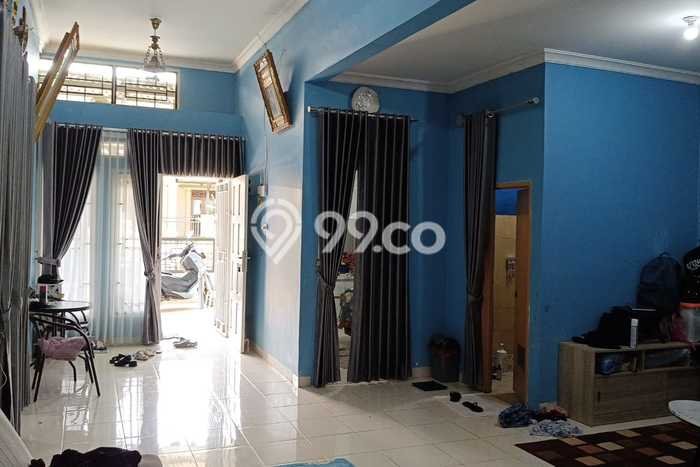 For Sale Rumah 3 Kamar Lokasi Ideal Bagus dan Strategis di Sukarami For Sale Rumah 3 Kamar Lokasi Ideal Bagus dan Strategis di Sukarami