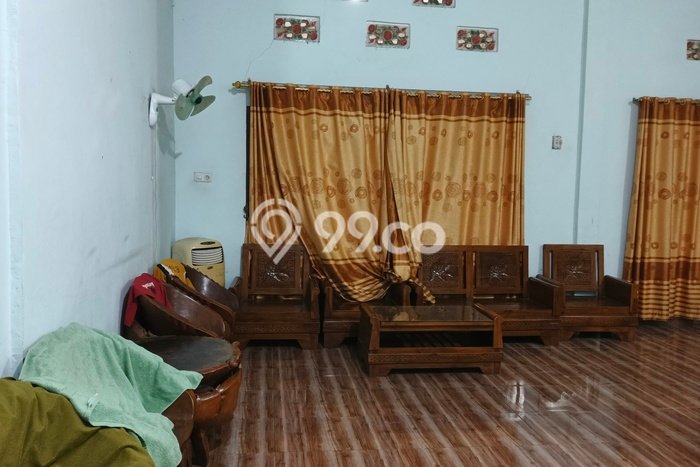 Dijual Cepat Rumah Favorit Siap Huni LB 314m2 di Seberang Ulu I, Palembang Dijual Cepat Rumah Favorit Siap Huni LB 314m2 di Seberang Ulu I, Palembang