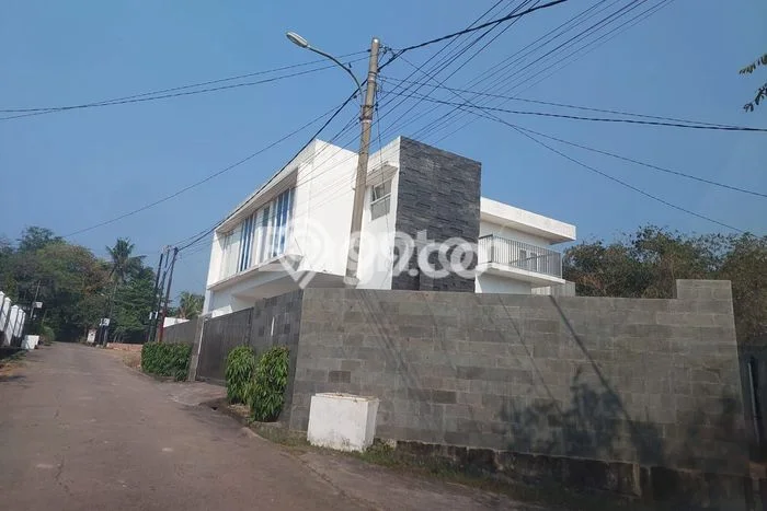 Dijual Rumah Modern 4 KT di Sukarame, Palembang Dijual Rumah Modern 4 KT di Sukarame, Palembang