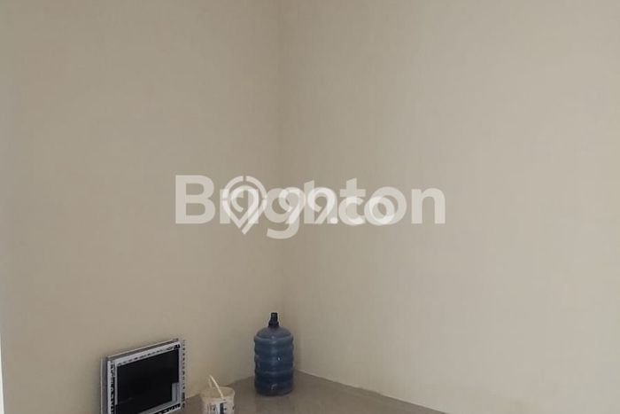 Dijual Cepat Rumah Bagus Siap Huni LB 45m2 di Jakabaring, Palembang Dijual Cepat Rumah Bagus Siap Huni LB 45m2 di Jakabaring, Palembang