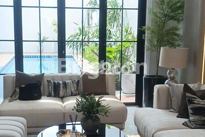 For Sale Rumah Mewah Exclusive di Kertapati, Palembang For Sale Rumah Mewah Exclusive di Kertapati, Palembang
