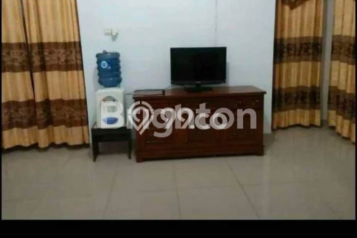 Rumah Modern Cantik 3 Kamar Siap Huni di Plaju Rumah Modern Cantik 3 Kamar Siap Huni di Plaju