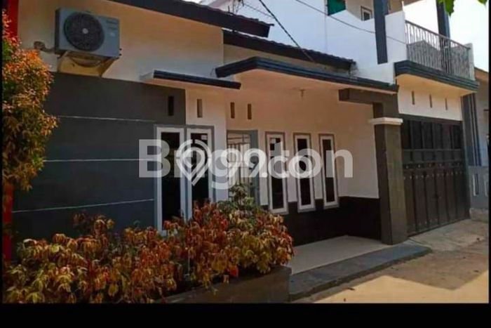 Rumah Modern Cantik 3 Kamar Siap Huni di Plaju Rumah Modern Cantik 3 Kamar Siap Huni di Plaju