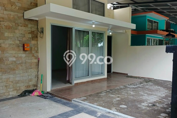 Dijual Rumah 2 Kamar Lokasi Ideal Nyaman dan Strategis di Jakabaring Dijual Rumah 2 Kamar Lokasi Ideal Nyaman dan Strategis di Jakabaring