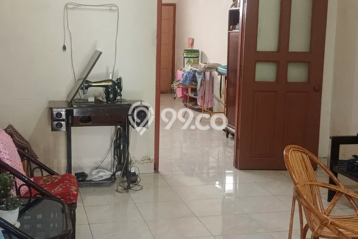 Hunian Cantik Minimalis Lb 136m2 di Ilir Timur I, Palembang Hunian Cantik Minimalis Lb 136m2 di Ilir Timur I, Palembang