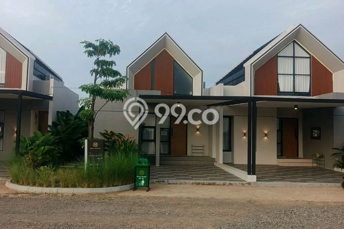 Rumah Modern Cantik 2 KT Bisa Langsung Pindah di Jakabaring Rumah Modern Cantik 2 KT Bisa Langsung Pindah di Jakabaring
