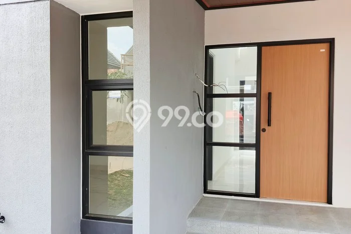 Rumah Bagus Siap Pakai Di Jakabaring Luas 49m2 Aman Rumah Bagus Siap Pakai Di Jakabaring Luas 49m2 Aman