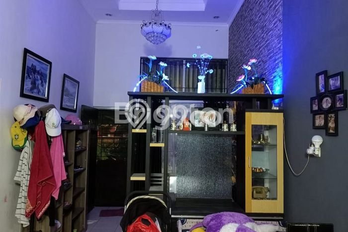 Jual Rumah Bagus Siap Huni LB 85m2 di Jakabaring, Palembang Jual Rumah Bagus Siap Huni LB 85m2 di Jakabaring, Palembang