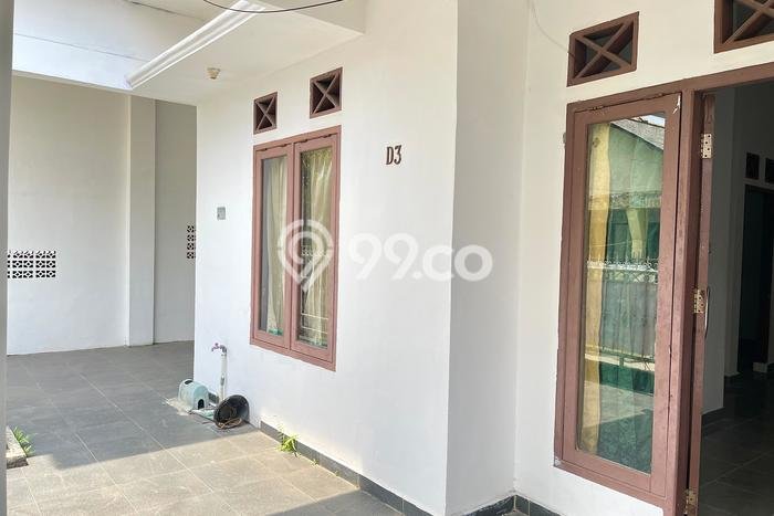 Rumah Modern Minimalis 2 KT Bisa Langsung Pindah di Sukarami Rumah Modern Minimalis 2 KT Bisa Langsung Pindah di Sukarami