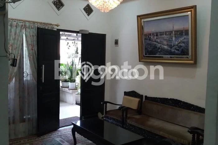 Dijual Cepat Rumah Favorit Siap Huni LB 180m2 di Seberang Ulu I, Palembang Dijual Cepat Rumah Favorit Siap Huni LB 180m2 di Seberang Ulu I, Palembang