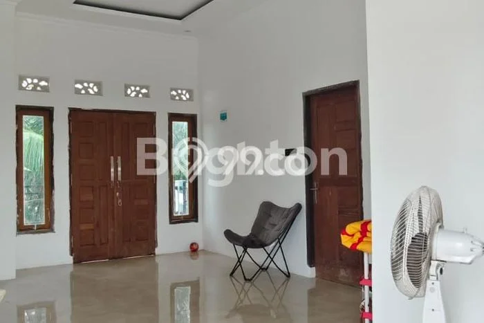 Dijual Rumah 3 Kamar Lokasi Ideal Bagus dan Strategis di Kalidoni Dijual Rumah 3 Kamar Lokasi Ideal Bagus dan Strategis di Kalidoni