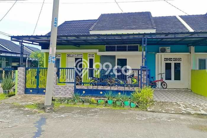 Dijual Rumah 2 Kamar Lokasi Ideal Bagus dan Strategis di Plaju Dijual Rumah 2 Kamar Lokasi Ideal Bagus dan Strategis di Plaju
