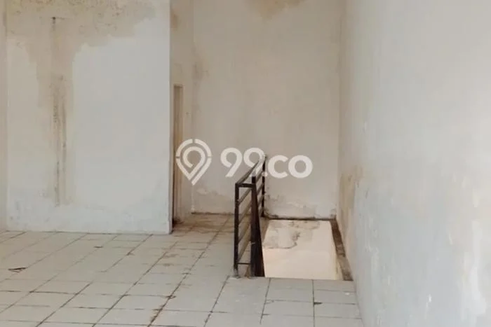 Ruko Dijual Lokasi Emas di Gandus Luas 96m2 Ruko Dijual Lokasi Emas di Gandus Luas 96m2