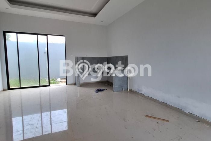 Rumah Modern Cantik 3 Kamar Bisa Langsung Pindah di Kalidoni Rumah Modern Cantik 3 Kamar Bisa Langsung Pindah di Kalidoni