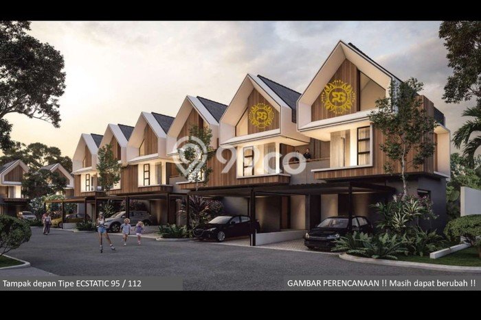 Dijual Rumah Minimalis Bagus Punya 2 KT di Rambutan Banyuasin SHM Dijual Rumah Minimalis Bagus Punya 2 KT di Rambutan Banyuasin SHM
