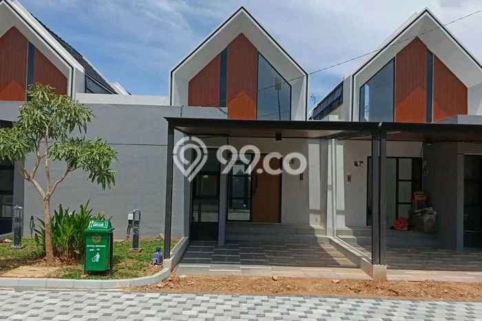Rumah Bagus Siap Pakai Di Jakabaring Luas 49m2 Aman Rumah Bagus Siap Pakai Di Jakabaring Luas 49m2 Aman