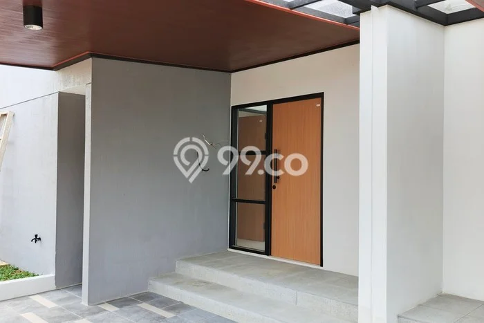 Rumah Bagus Siap Pakai Di Jakabaring Luas 49m2 Aman Rumah Bagus Siap Pakai Di Jakabaring Luas 49m2 Aman