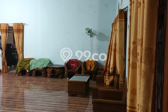 Dijual Cepat Rumah Favorit Siap Huni LB 314m2 di Seberang Ulu I, Palembang Dijual Cepat Rumah Favorit Siap Huni LB 314m2 di Seberang Ulu I, Palembang